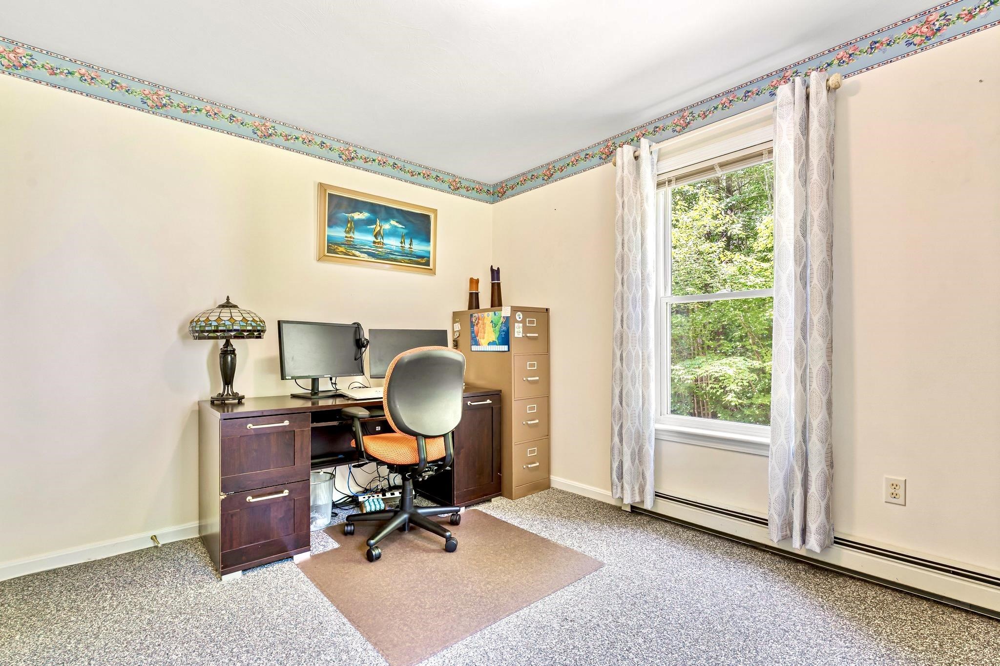 348 Deerfield Road Allenstown, NH 03275 - Photo 26 of 49