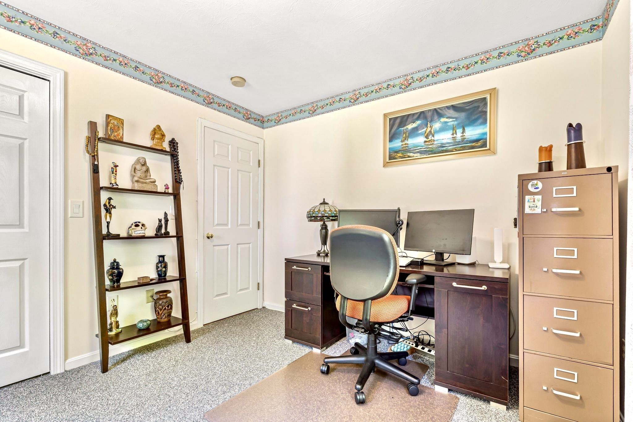 348 Deerfield Road Allenstown, NH 03275 - Photo 27 of 49