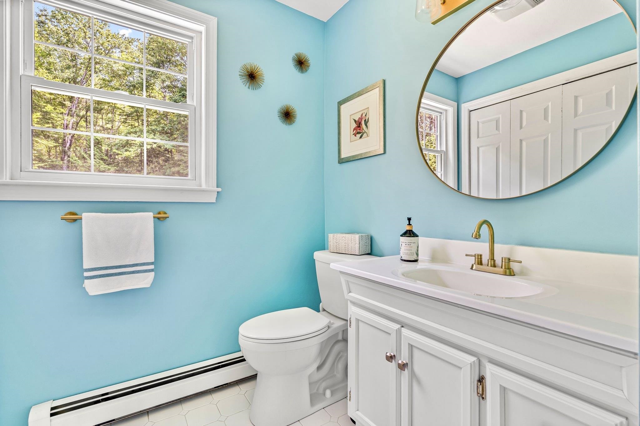 348 Deerfield Road Allenstown, NH 03275 - Photo 28 of 49
