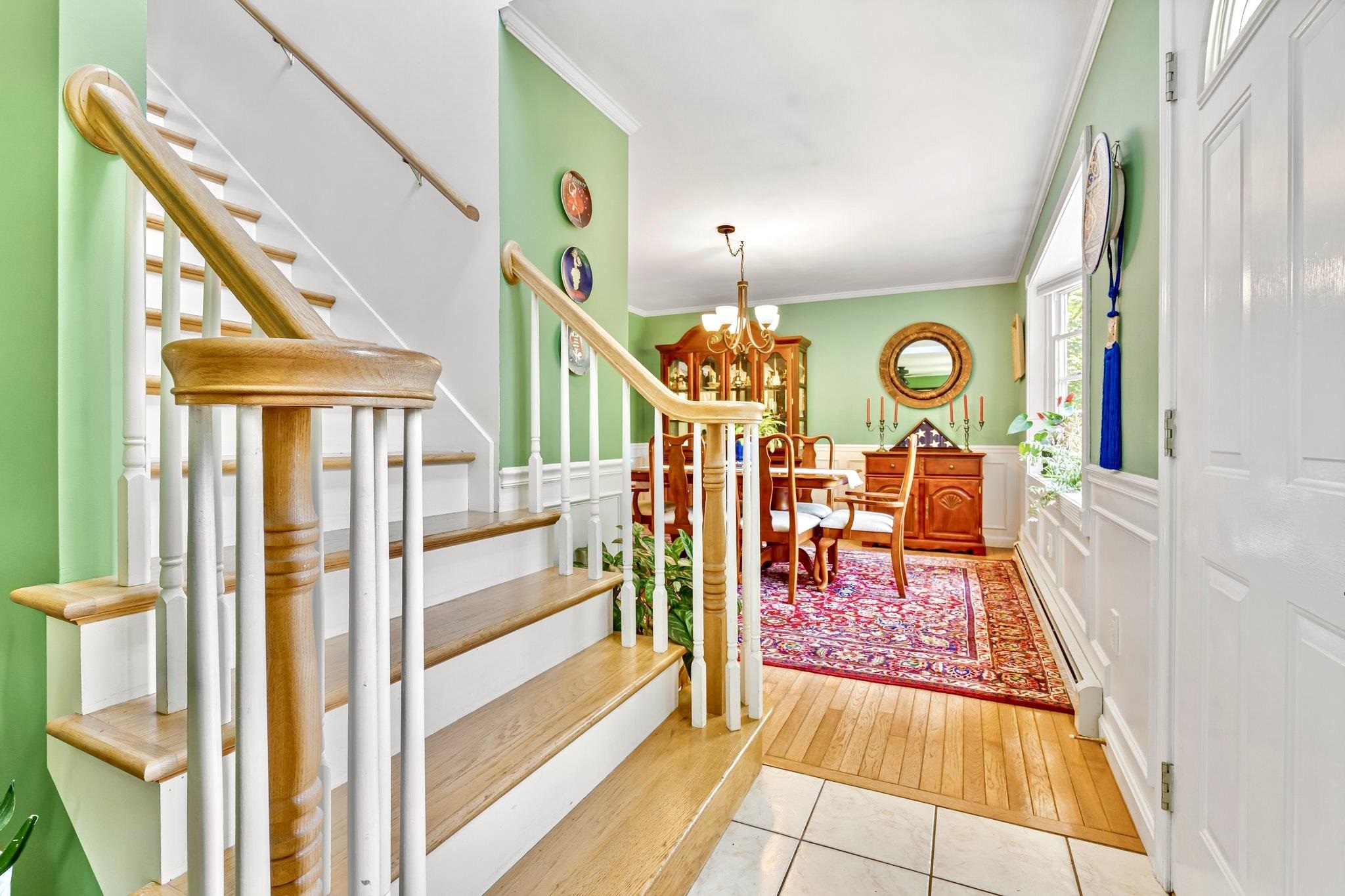 348 Deerfield Road Allenstown, NH 03275 - Photo 30 of 49