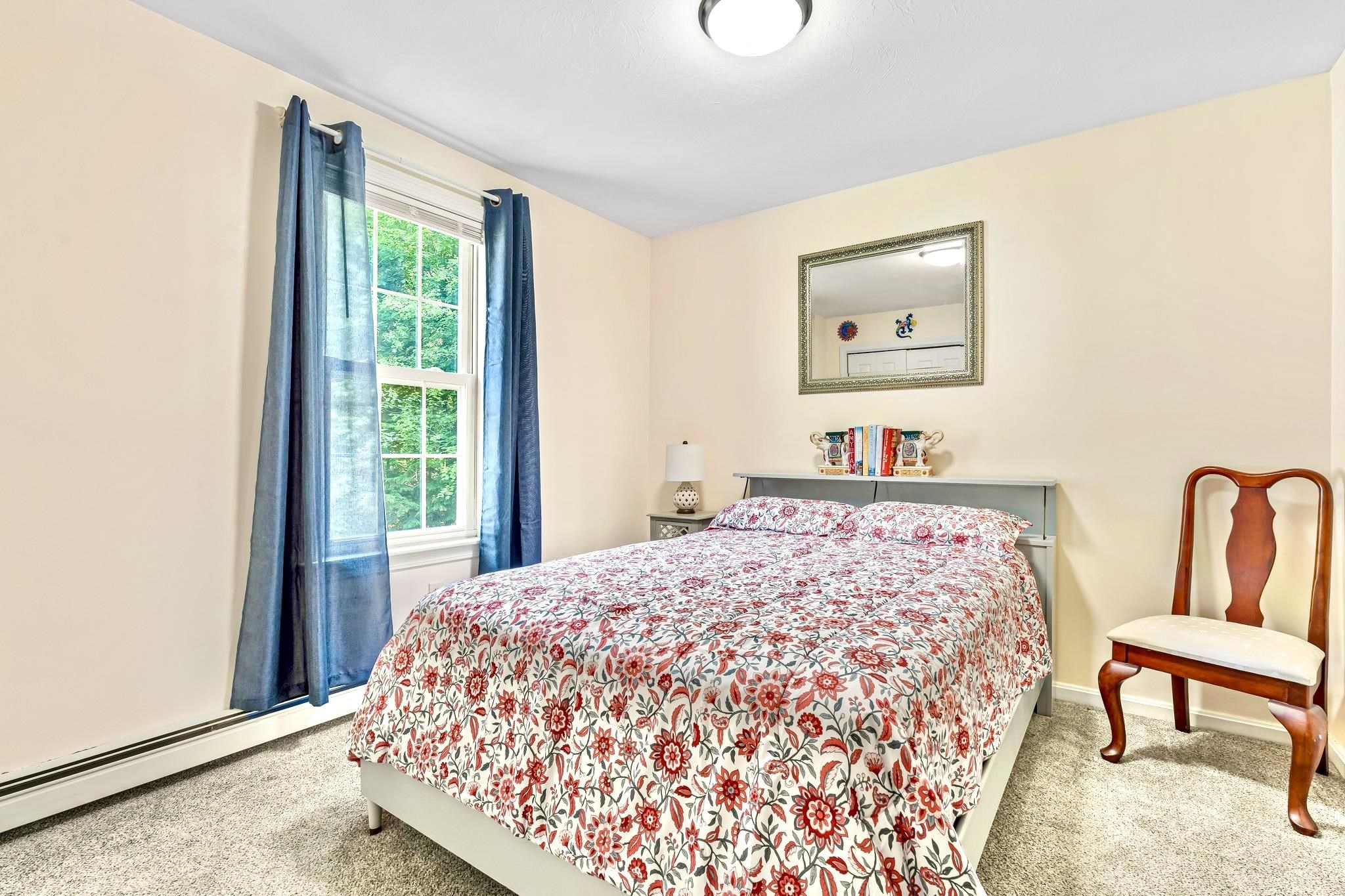 348 Deerfield Road Allenstown, NH 03275 - Photo 36 of 49