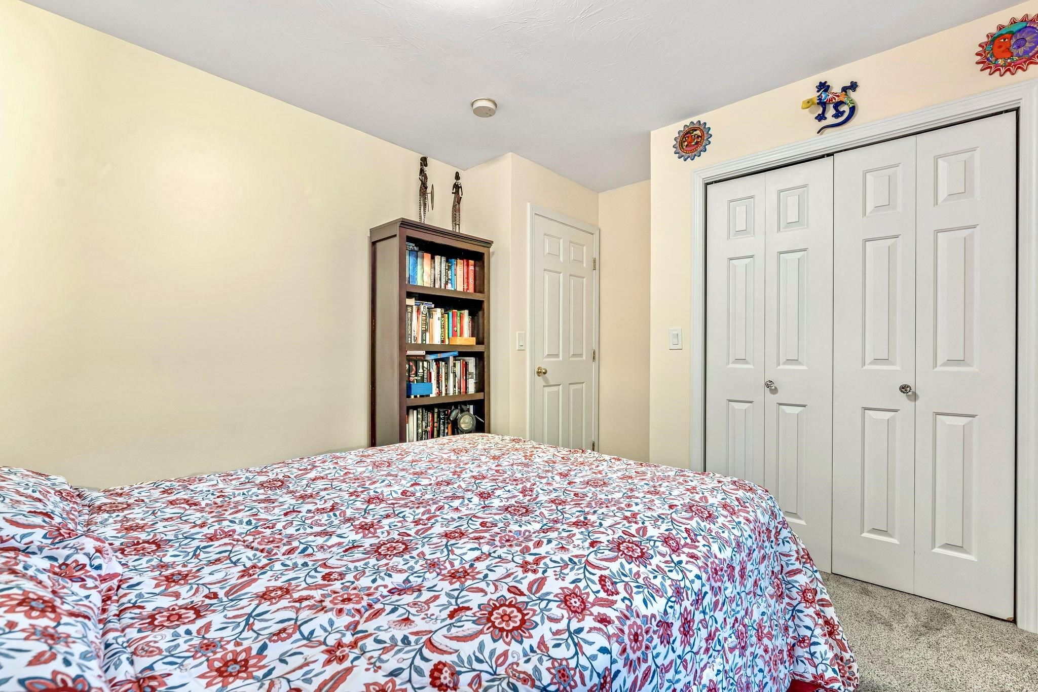 348 Deerfield Road Allenstown, NH 03275 - Photo 37 of 49