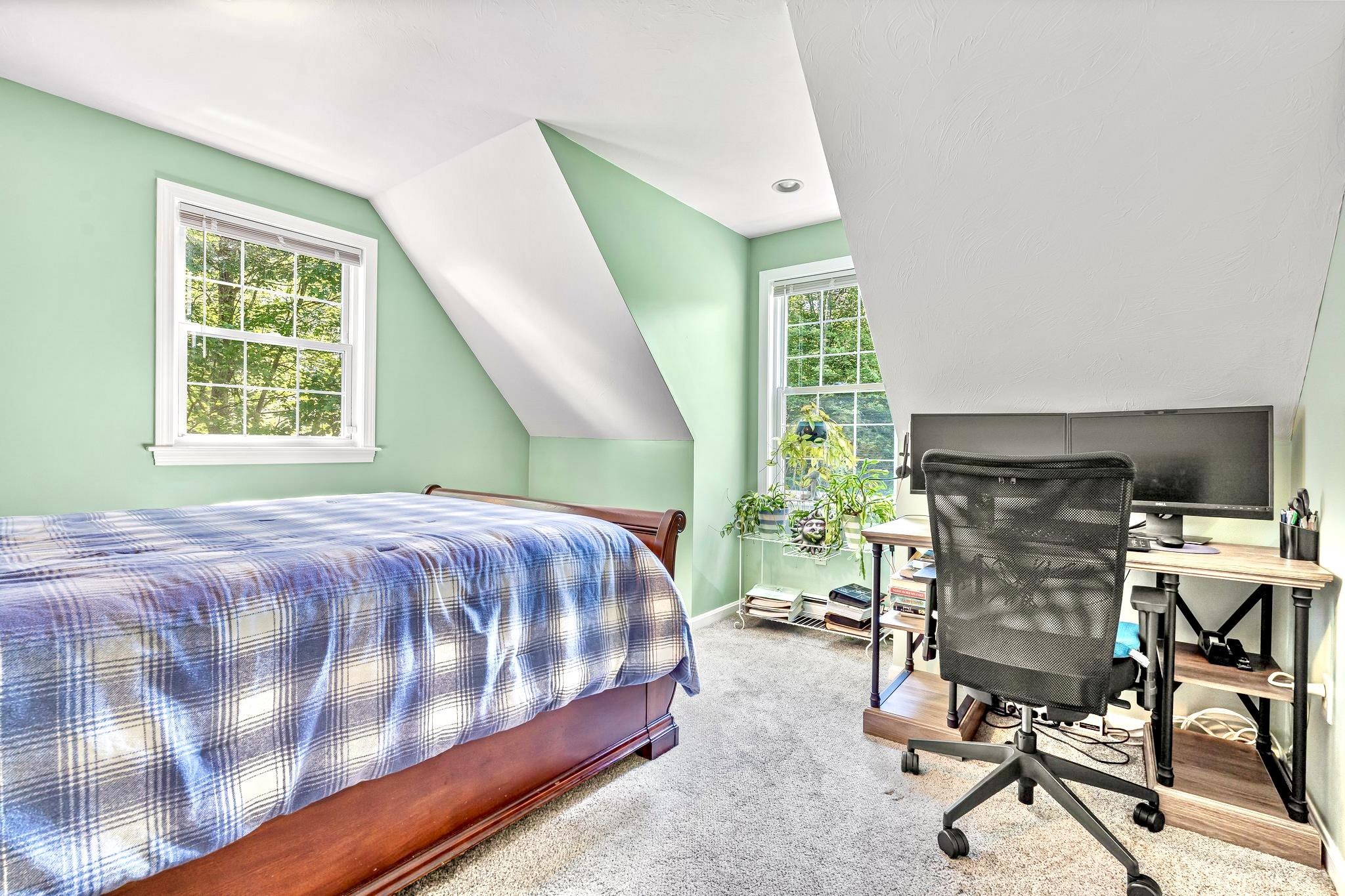 348 Deerfield Road Allenstown, NH 03275 - Photo 39 of 49