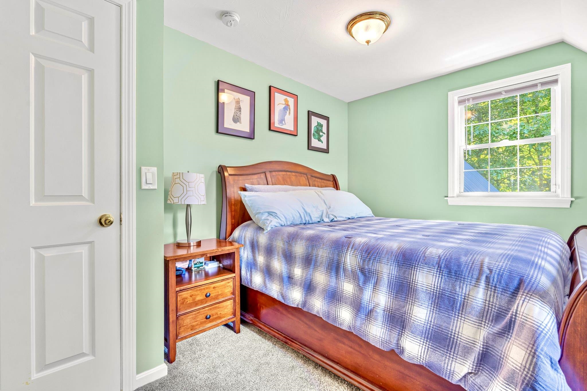 348 Deerfield Road Allenstown, NH 03275 - Photo 40 of 49