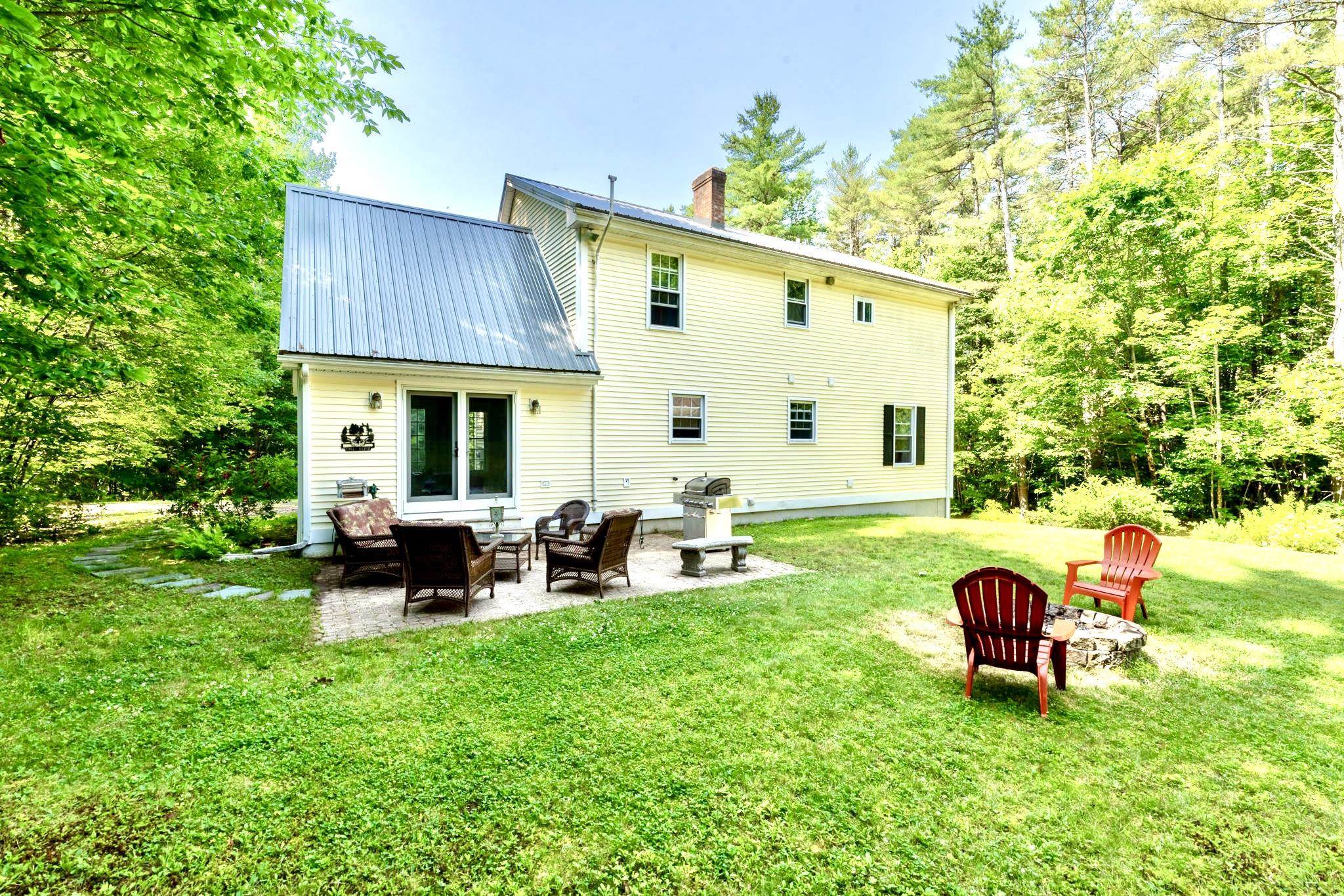 348 Deerfield Road Allenstown, NH 03275 - Photo 44 of 49