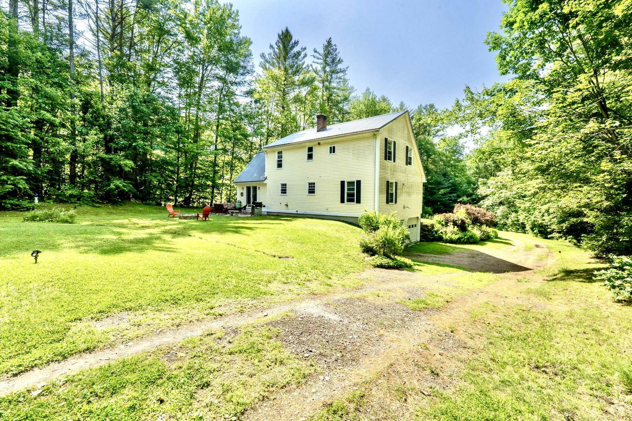 348 Deerfield Road Allenstown, NH 03275 - Photo 45 of 49