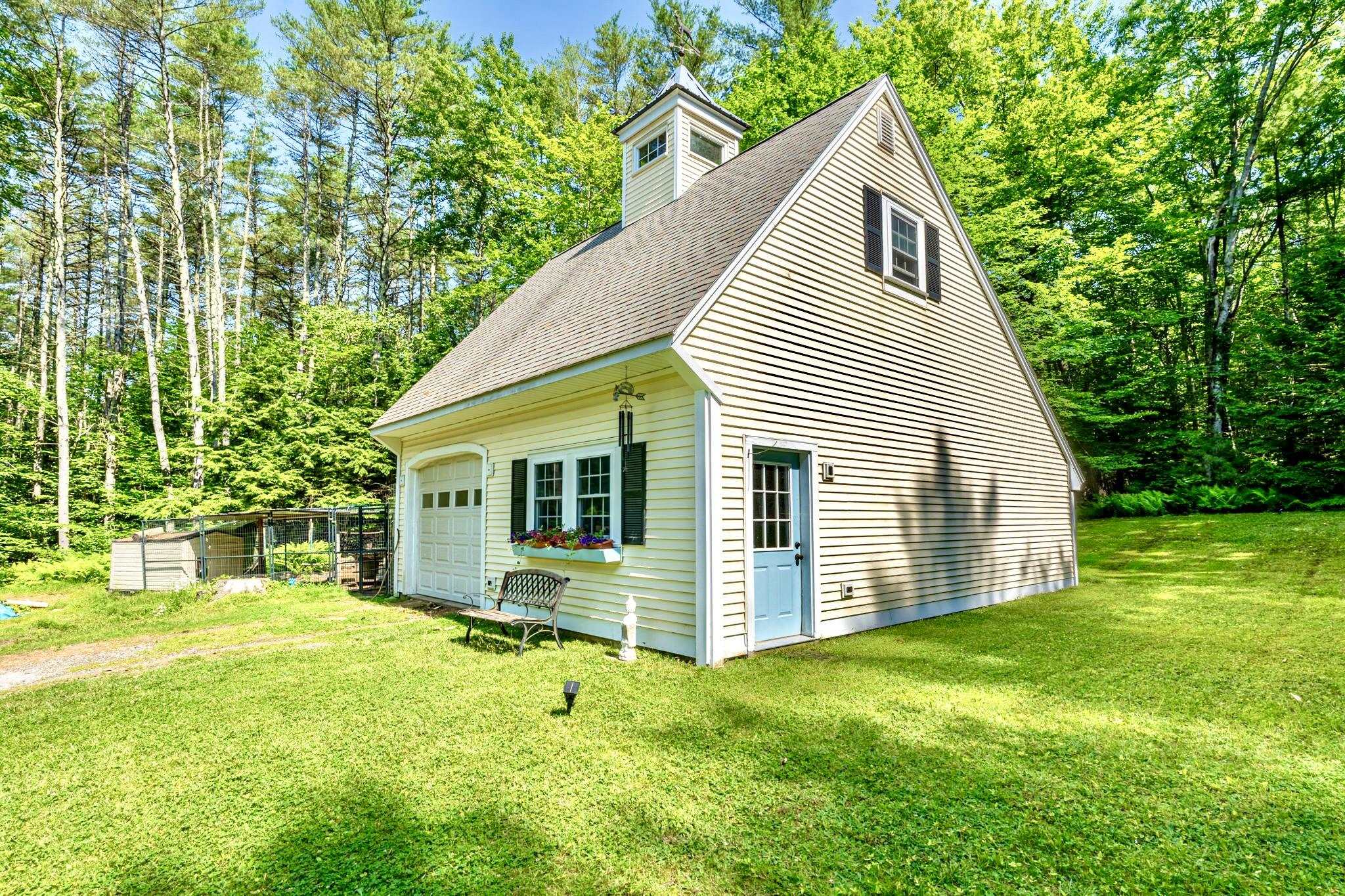 348 Deerfield Road Allenstown, NH 03275 - Photo 46 of 49