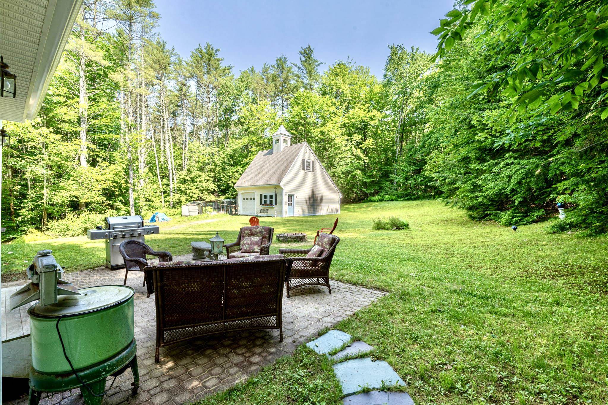 348 Deerfield Road Allenstown, NH 03275 - Photo 47 of 49