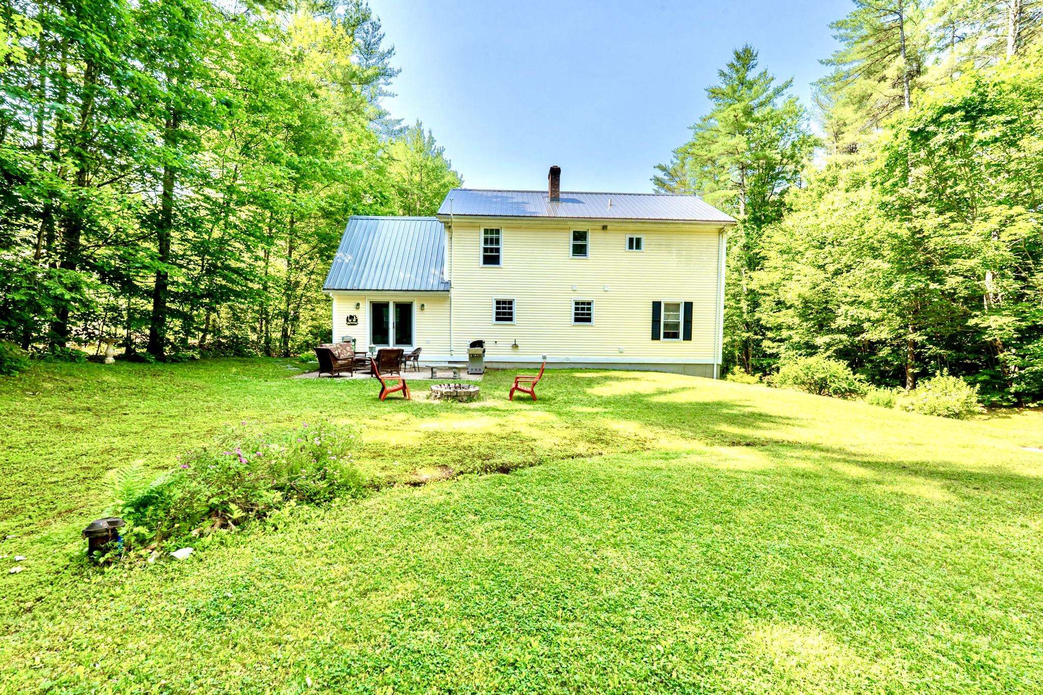 348 Deerfield Road Allenstown, NH 03275 - Photo 48 of 49