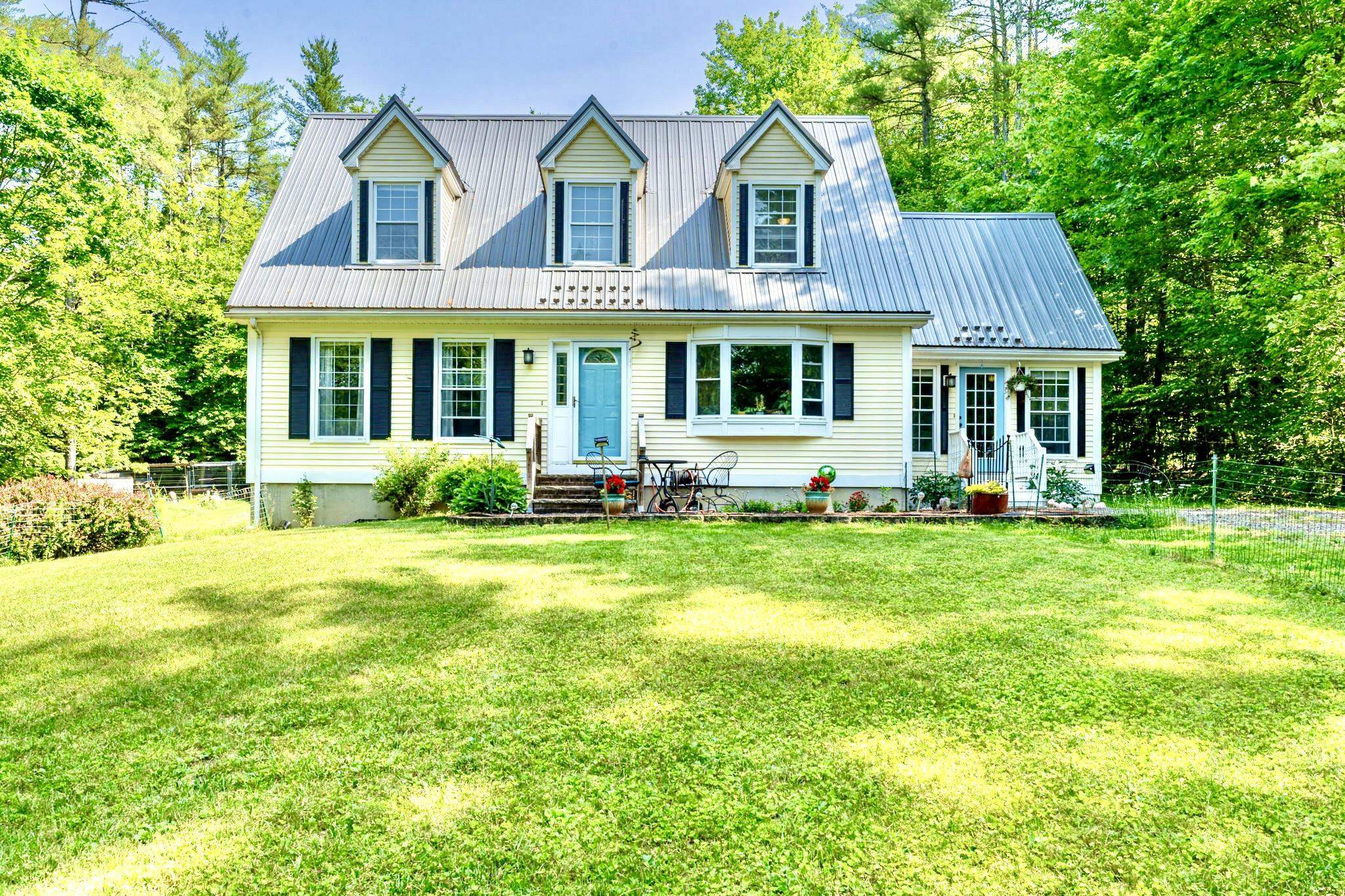 348 Deerfield Road Allenstown, NH 03275 - Photo 8 of 49
