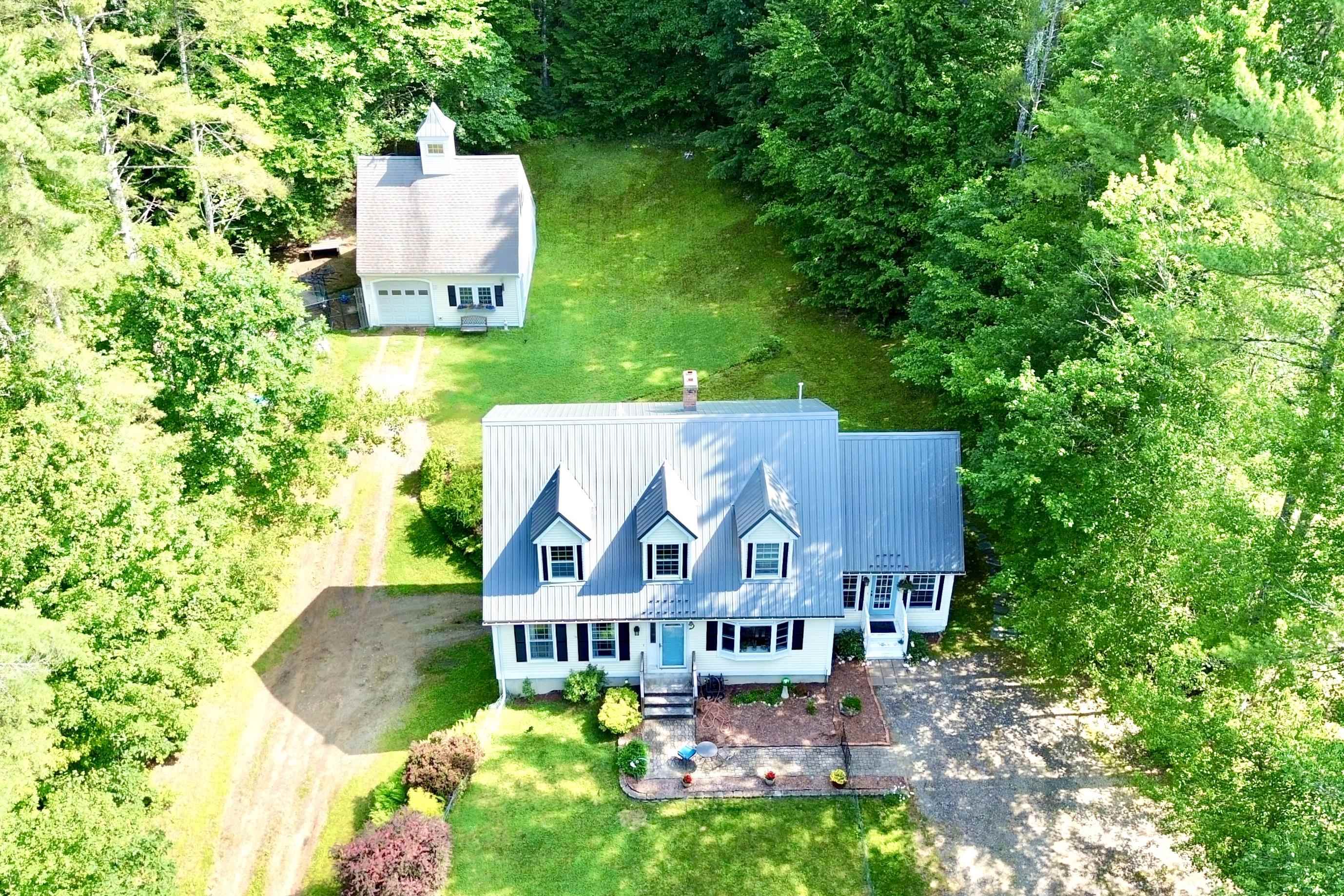 348 Deerfield Road Allenstown, NH 03275 - Photo 10 of 49