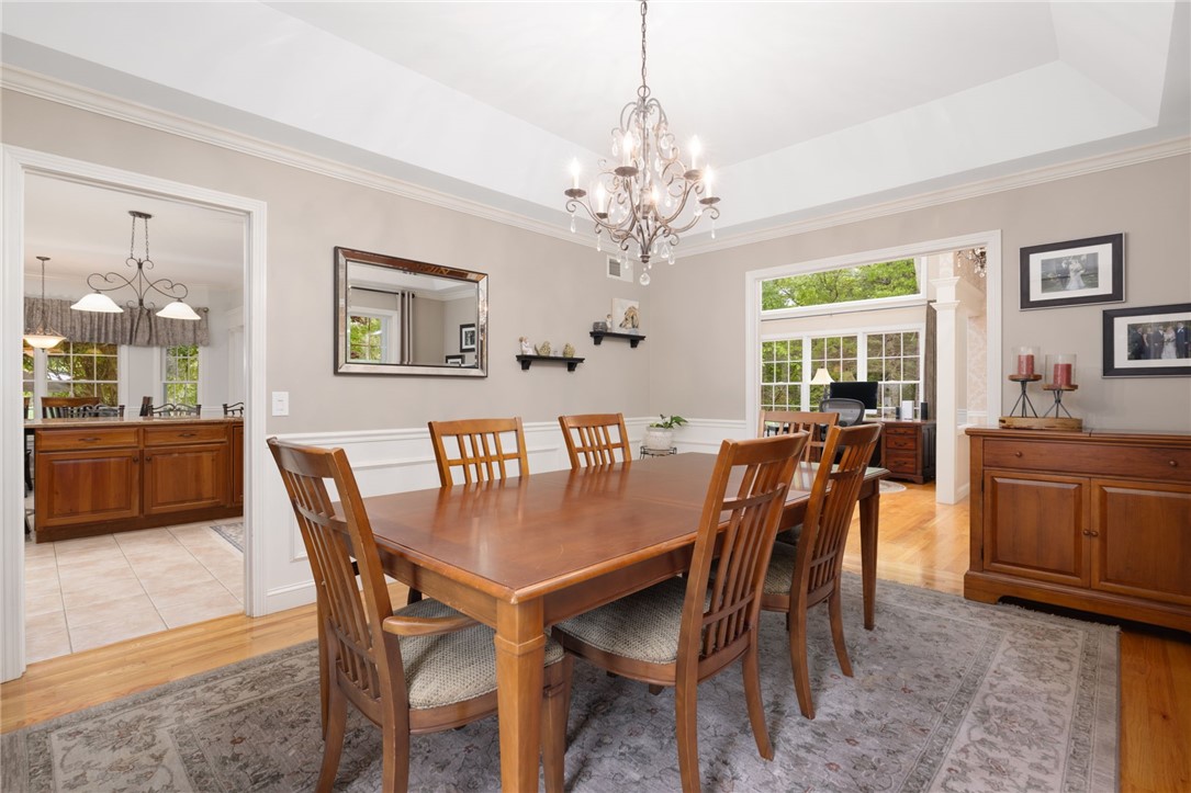 160 School Land Road Exeter, RI 02822 - Photo 20 of 50