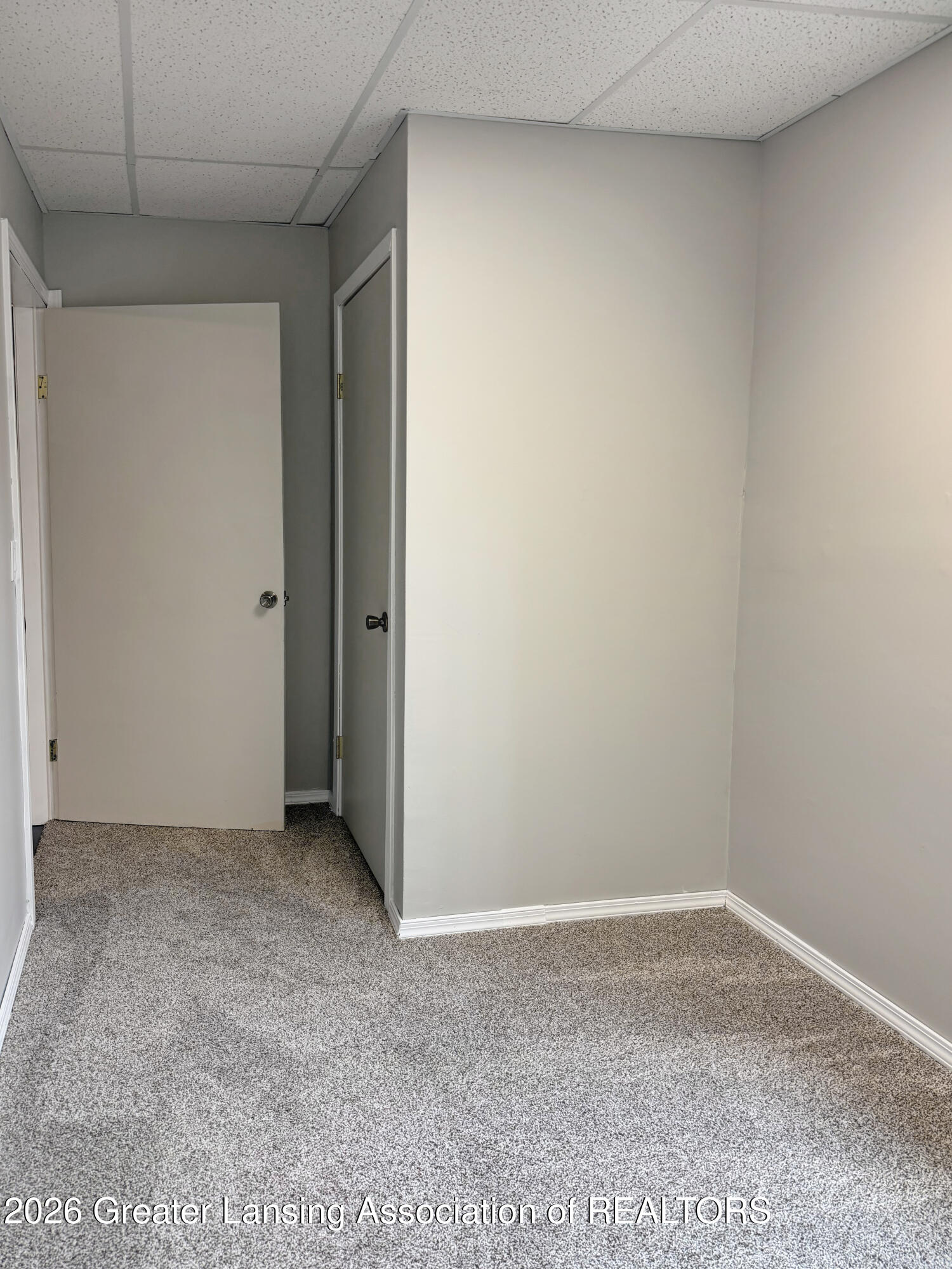 3248 Lienhart Road Dansville, MI 48819 - Photo 27 of 62 Bedroom 4