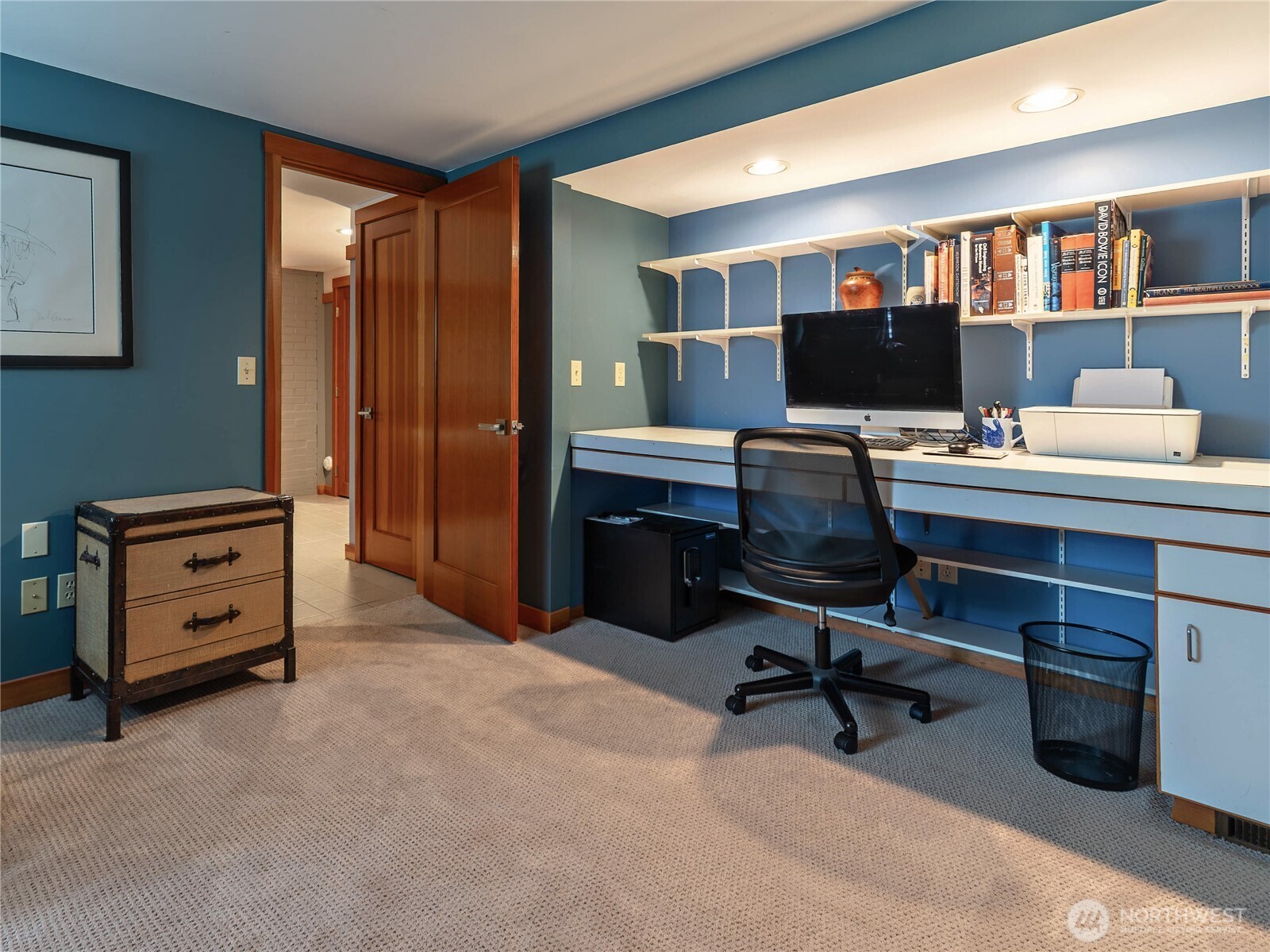 5320 47th Avenue Southwest Seattle, WA 98136 - Photo 13 of 39