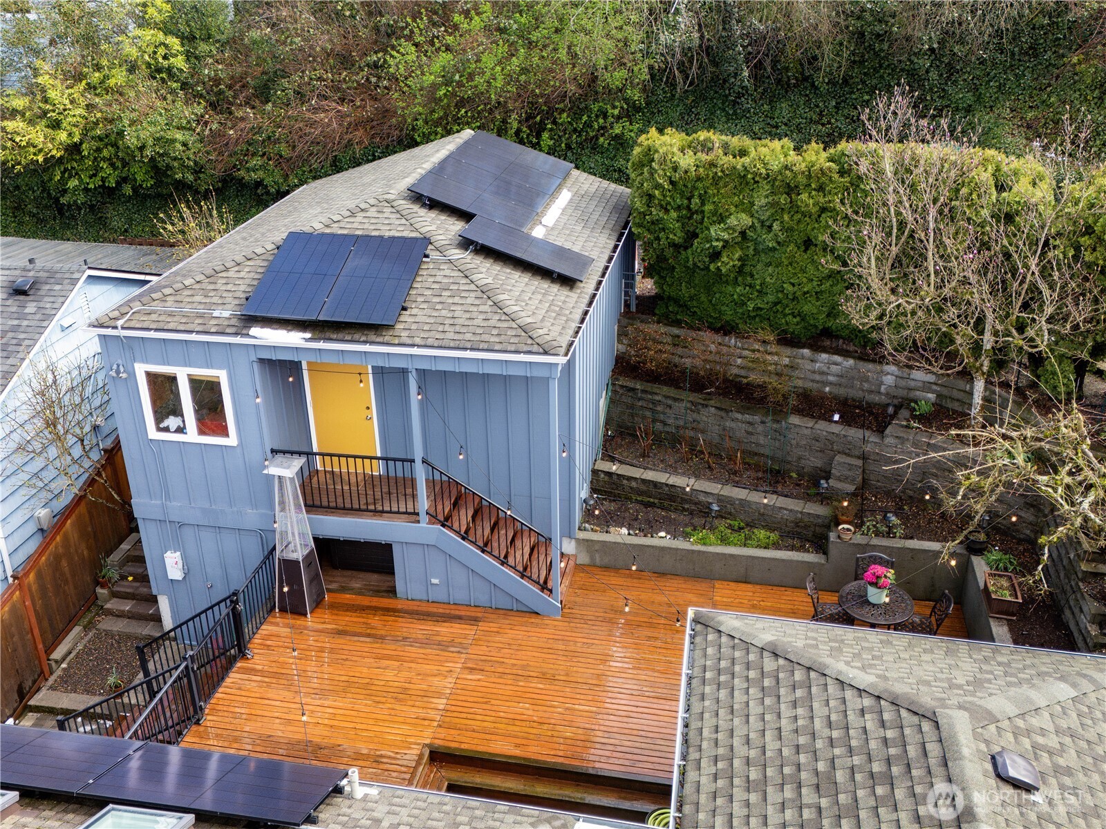 5320 47th Avenue Southwest Seattle, WA 98136 - Photo 38 of 39