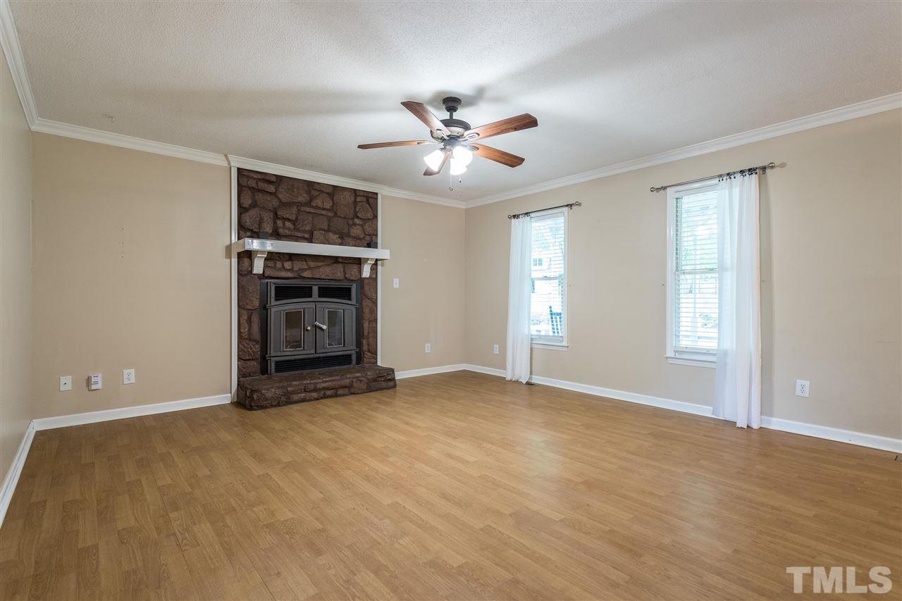 101 Brandywine Drive Raleigh, NC 27607 - Photo 4 of 28