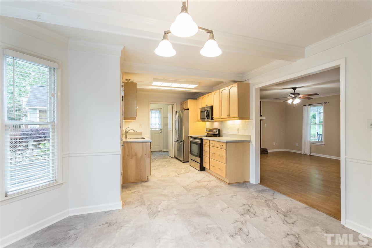 101 Brandywine Drive Raleigh, NC 27607 - Photo 8 of 28