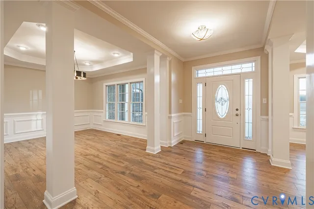 $1,431,000 | 8313 Mt Eagle Road, Ashland, VA 23005