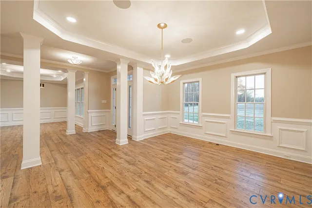 $1,431,000 | 8313 Mt Eagle Road, Ashland, VA 23005