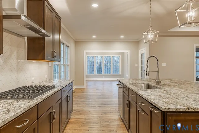 $1,431,000 | 8313 Mt Eagle Road, Ashland, VA 23005