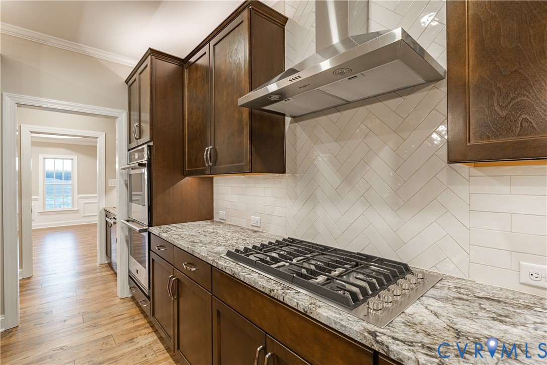 8313 Mt Eagle Road Ashland, VA 23005 - Photo 6 of 22 Photo from Boone Homes Gallery; photo of similar h