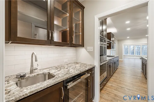 $1,431,000 | 8313 Mt Eagle Road, Ashland, VA 23005