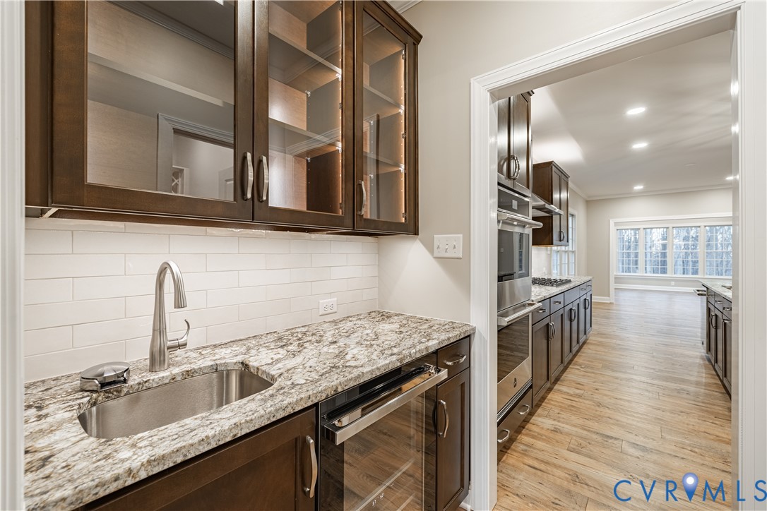 8313 Mt Eagle Road Ashland, VA 23005 - Photo 8 of 22 Photo from Boone Homes Gallery; photo of similar h