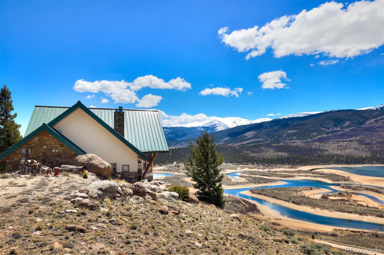 900 Reva Ridge Road Twin Lakes, CO 81251 - Photo 46 of 46