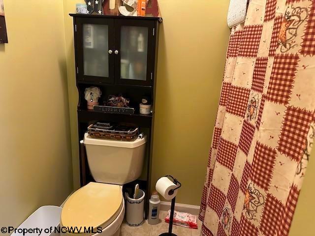 386 Samaria Road Fairmont, WV 26554 - Photo 15 of 18 Gallery Image 15