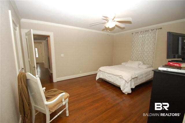 1830 Conti Street Mobile, AL 36606 - Photo 20 of 34