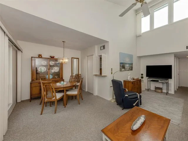 $437,000 | 1555 Tarpon Center Drive, Unit 261, Venice, FL 34285