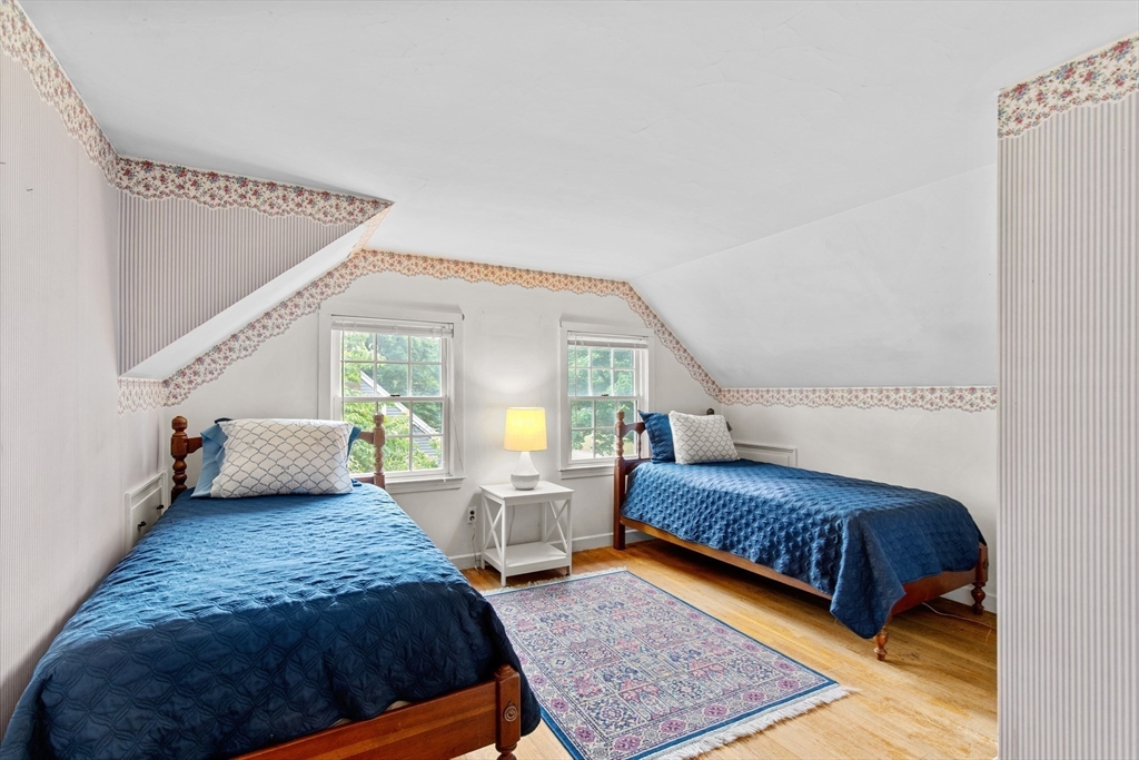 9 Hoover Road Hingham, MA 02043 - Photo 22 of 27