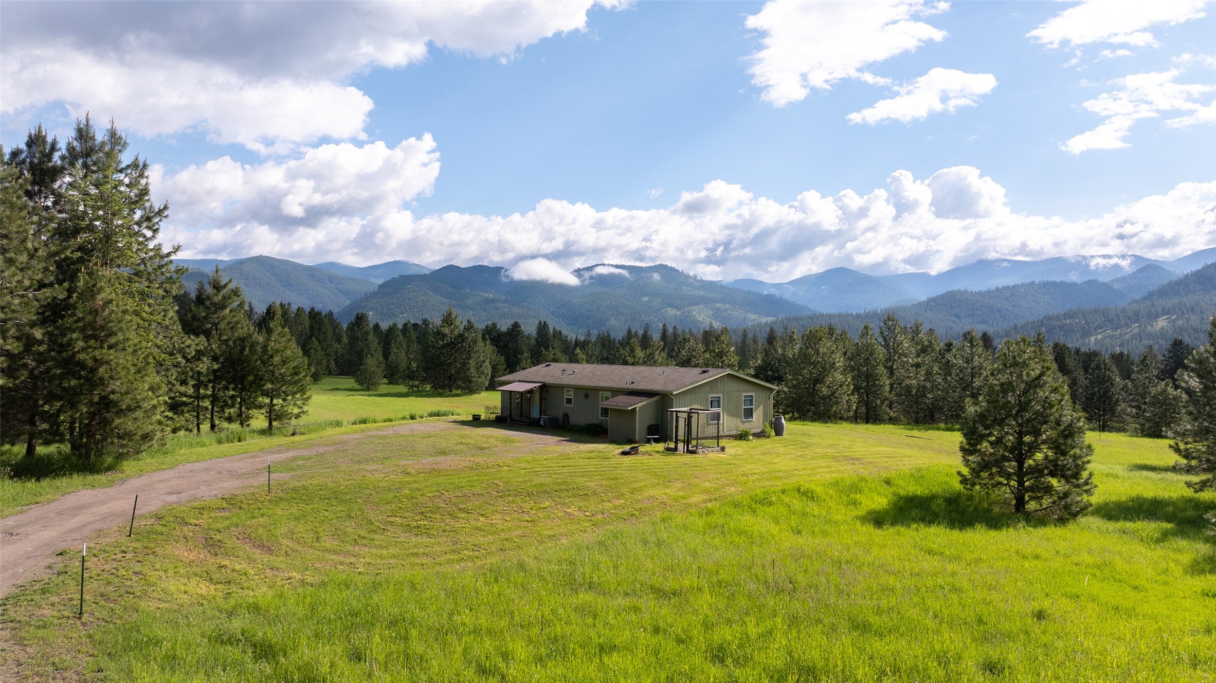 230 Verde Creek Road Superior, MT 59872 - Photo 26 of 42 Gallery Image 26