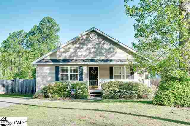 109 Sheffield Road Easley, SC 29642 - Photo 1 of 1 Gallery Image 1