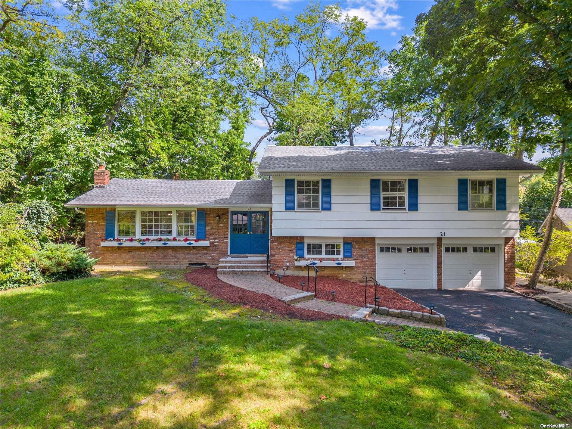 21 Russell Woods Road Great Neck, NY 11021 - Photo 1 of 1