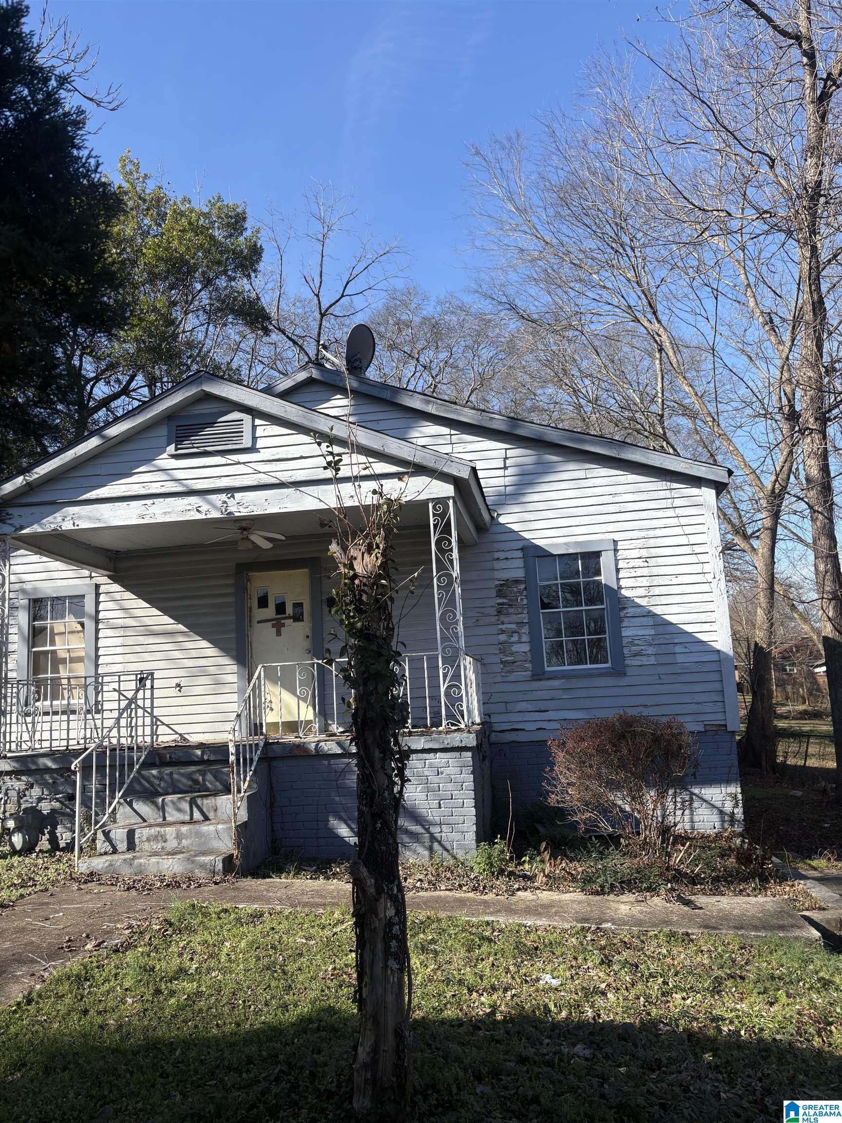 1440 16th Way Southwest Birmingham, AL 35211 - Photo 2 of 2