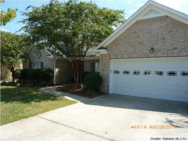 105 Juniper Circle Pelham, AL 35124 - Photo 2 of 25