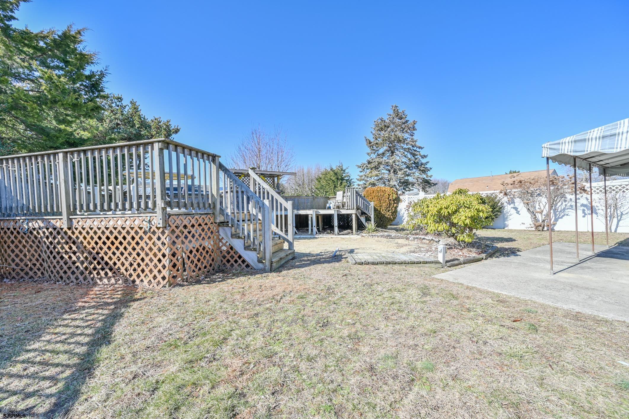 4509 Whalerman Road Brigantine, NJ 08203 - Photo 10 of 18 Gallery Image 10