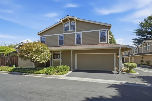 $1,075,000 | 135 Redding Road, Unit A, Campbell, CA 95008