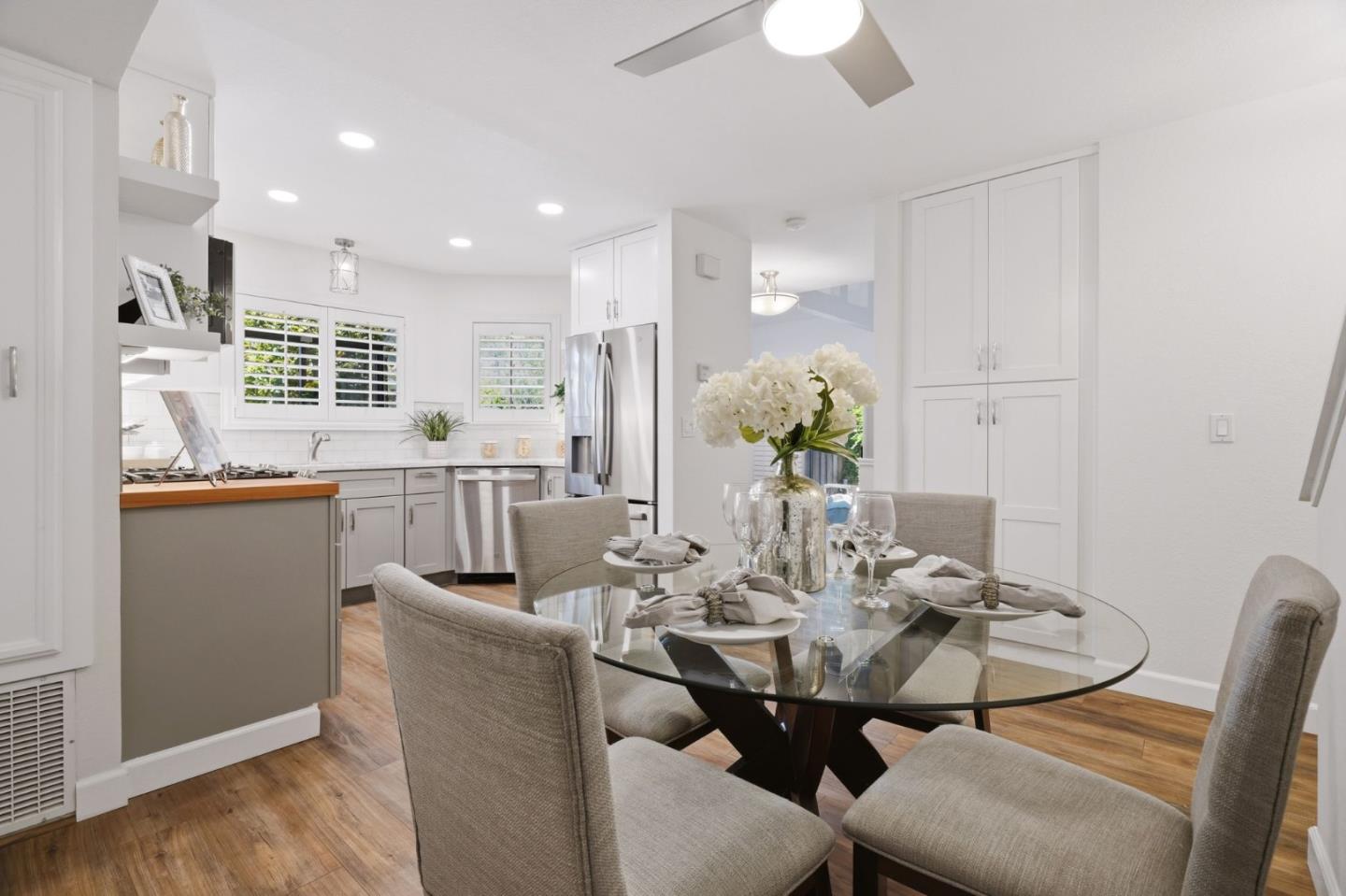 135 Redding Road, Unit A Campbell, CA 95008 - Photo 14 of 43