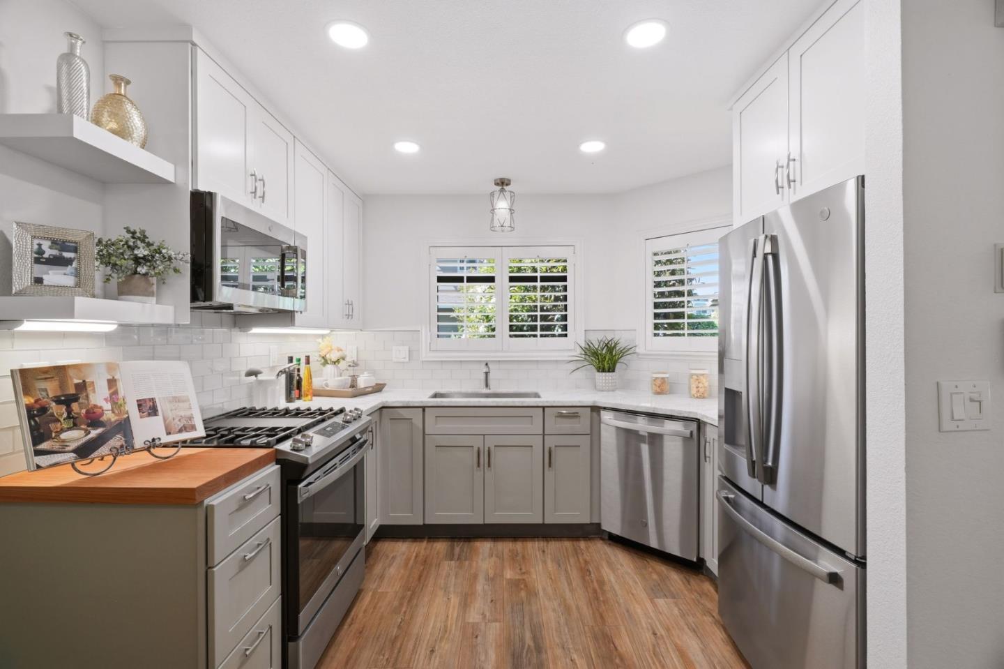 135 Redding Road, Unit A Campbell, CA 95008 - Photo 15 of 43