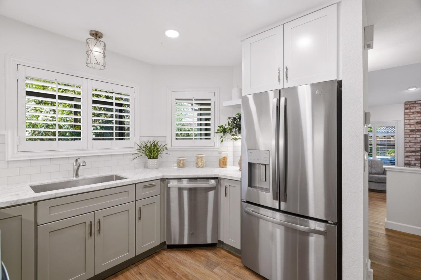 135 Redding Road, Unit A Campbell, CA 95008 - Photo 17 of 43