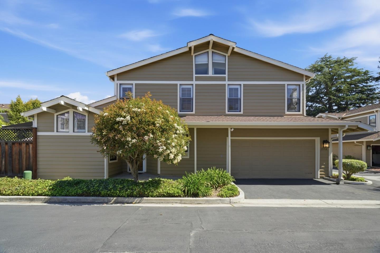 135 Redding Road, Unit A Campbell, CA 95008 - Photo 2 of 43