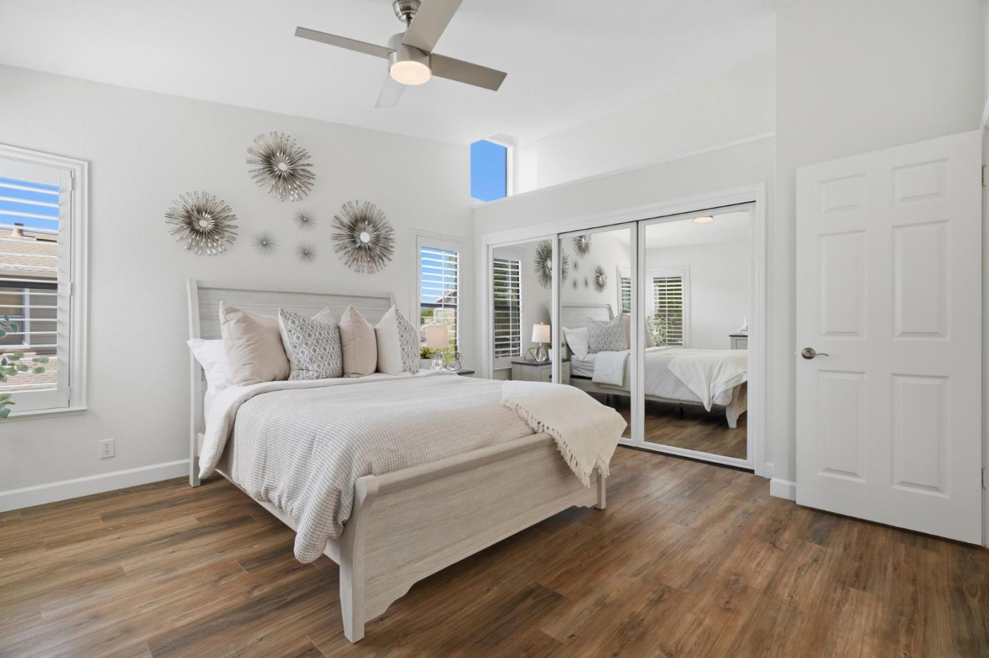 135 Redding Road, Unit A Campbell, CA 95008 - Photo 22 of 43