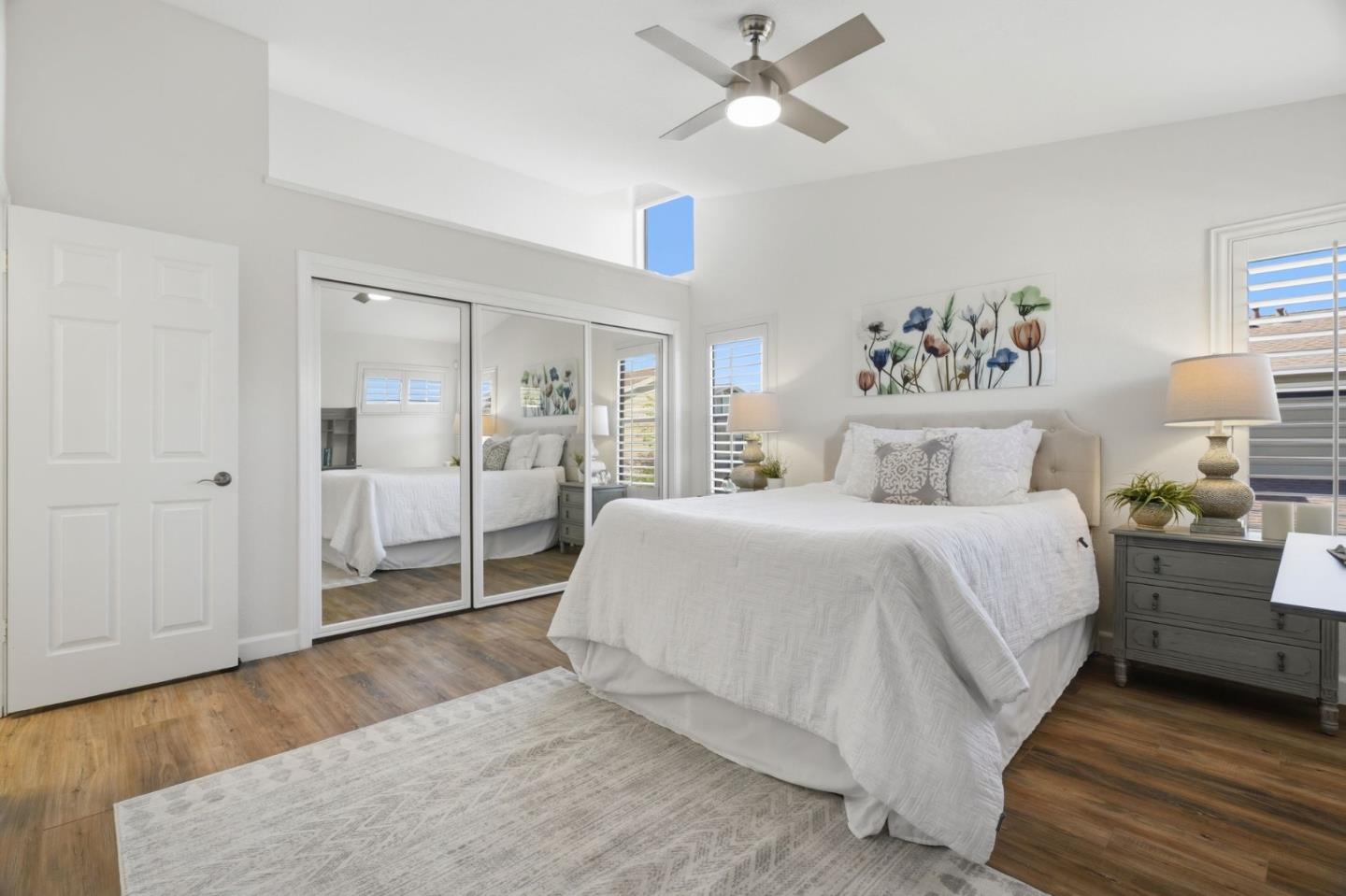 135 Redding Road, Unit A Campbell, CA 95008 - Photo 26 of 43