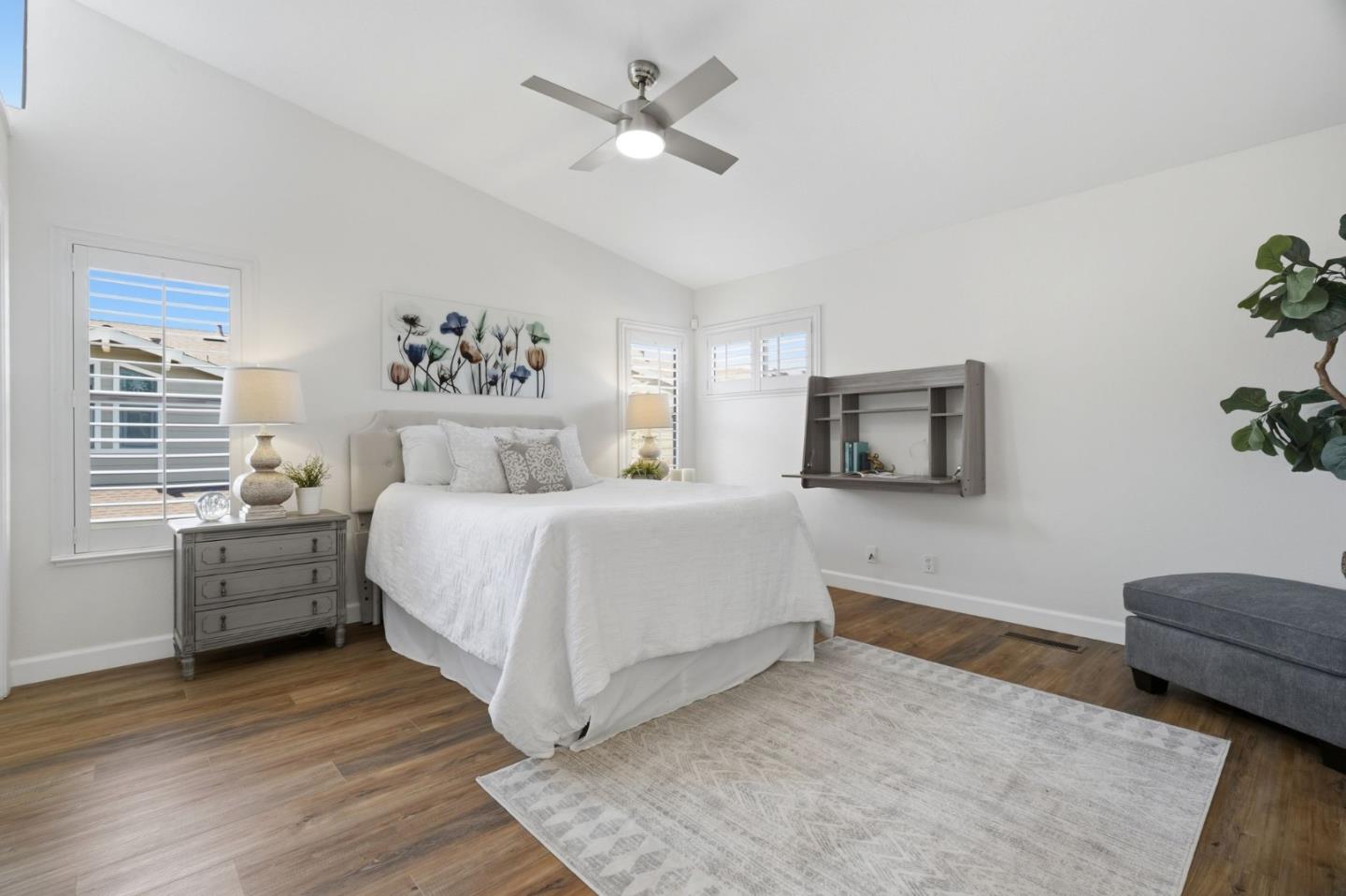 135 Redding Road, Unit A Campbell, CA 95008 - Photo 27 of 43