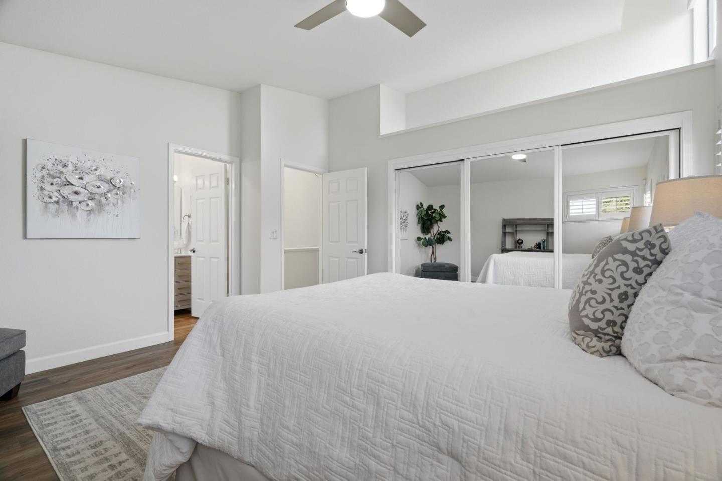 135 Redding Road, Unit A Campbell, CA 95008 - Photo 28 of 43