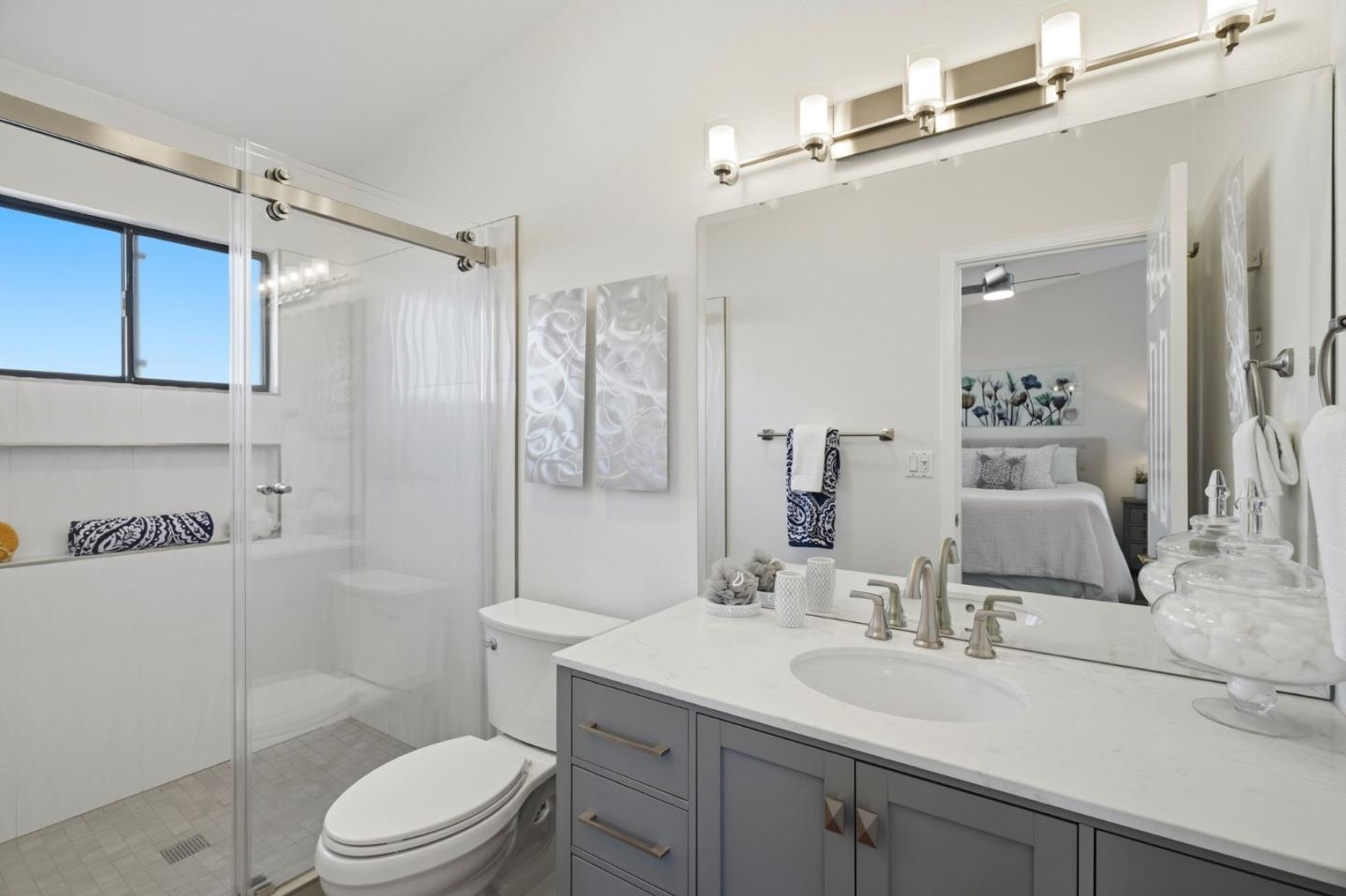 135 Redding Road, Unit A Campbell, CA 95008 - Photo 29 of 43