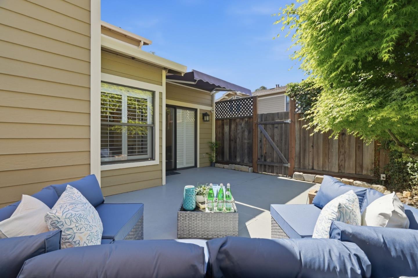 135 Redding Road, Unit A Campbell, CA 95008 - Photo 32 of 43