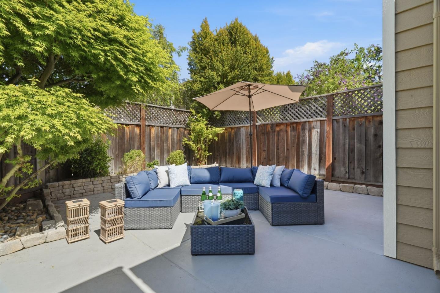 135 Redding Road, Unit A Campbell, CA 95008 - Photo 33 of 43